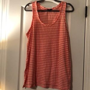 Gap Tank!